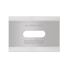 Martor | Oval Hole | Industrial Razor Blades - (Various Styles)