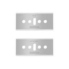 Martor | Five Hole | Industrial Razor Blades - (Various Styles)