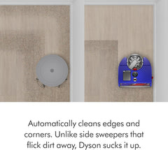 Dyson 360 Vis Nav Robot Vacuum with 2 Years Dyson Warranty