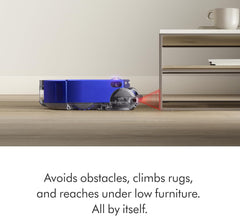 Dyson 360 Vis Nav Robot Vacuum with 2 Years Dyson Warranty