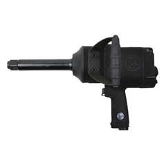 RODCRAFT 1" Air Impact Wrench Long Shank