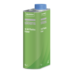 SIKKENS 1K All Plastic Primer