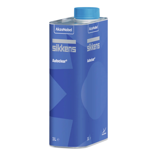 SIKKENS Autoclear MS
