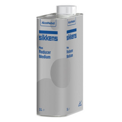 SIKKENS Plus Reducer Medium