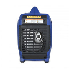 VTools 1100W Recoil Silent Portable Generator