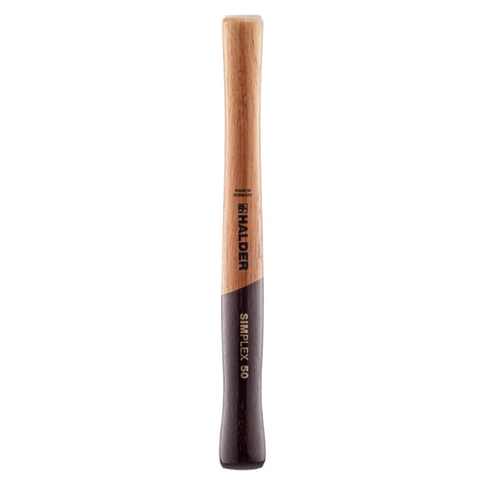 Halder | SIMPLEX Spare Mallet Handles | Wood - (Various Sizes)
