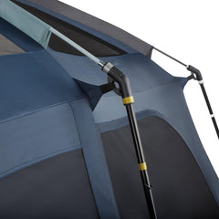 Coleman 8 Persons 12.5 x 9 Feet Skylodge 8 Instant Camping Tent