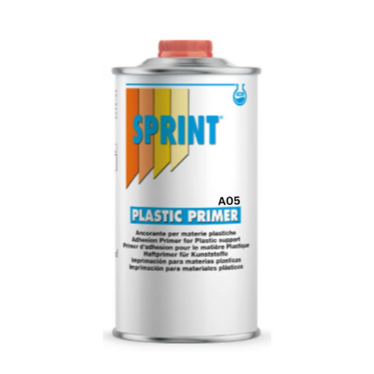 SPRINT ICR-A05 Plastic Primer 750 ml