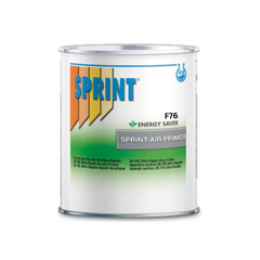 SPRINT ICR-F76 2K Air Primer White 2.5 Ltr