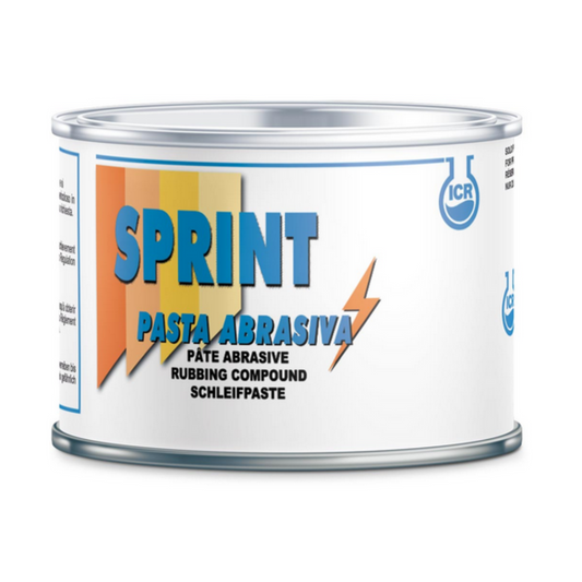 SPRINT ICR LPN Rubbing Compound