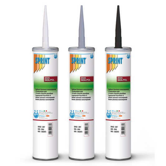 SPRINT BS96 Sigilpol 1K Sealer