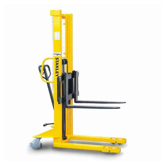 STANLEY SXWTI-CSTACK15 Manual Stacker 1500 Kg