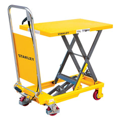 STANLEY Hydraulic Table Lifter 150 Kg