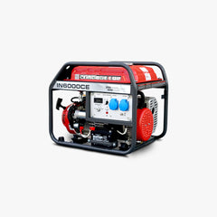 Ai Power IN6000CE 4000W Gasoline Generator | Electric Start