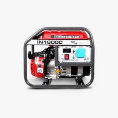 Ai Power IN1800C 1100W Portable Gasoline Generator