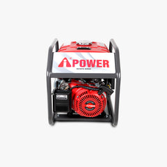 Ai Power IN1800C 1100W Portable Gasoline Generator