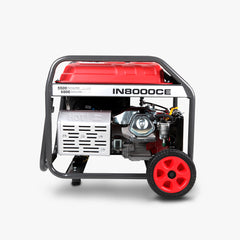 Ai Power IN8000CE Gasoline Generator 5000W | Electric Start