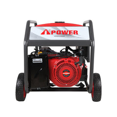 Ai Power IN8000CE Gasoline Generator 5000W | Electric Start