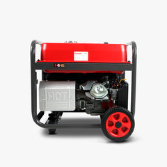 Ai Power Gasoline Generator 7000W/8000W | Portable for Job Sites & Home