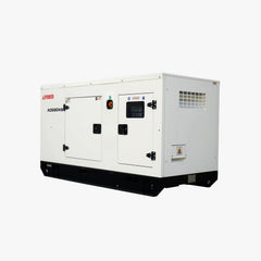 Ai Power ADG20WS Pro 20kVA Standby Diesel Generator – Weichai Engine | for Home, Business & Industry