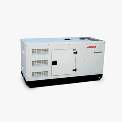 Ai Power 66kVA Standby Diesel Generator – Reliable Power for Homes, Businesses & Industry