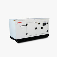 Ai Power 66kVA Standby Diesel Generator – Reliable Power for Homes, Businesses & Industry