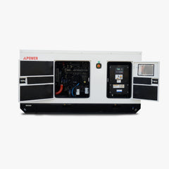 Ai Power 66kVA Standby Diesel Generator – Reliable Power for Homes, Businesses & Industry