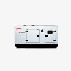 Ai Power 66kVA Standby Diesel Generator – Reliable Power for Homes, Businesses & Industry