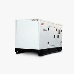 Ai Power 88kVA Standby Diesel Generator | Reliable Power for Homes, Businesses & Industry