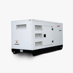 Ai Power 88kVA Standby Diesel Generator | Reliable Power for Homes, Businesses & Industry
