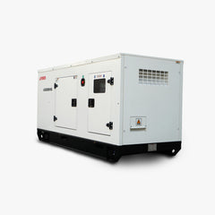 Ai Power 88kVA Standby Diesel Generator | Reliable Power for Homes, Businesses & Industry