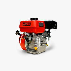 Ai Power AP170F 208cc 7HP Gasoline Engine - Reliable OHV Replacement Engine for Pressure Washers, Log Splitters, Lawn Mowers & More