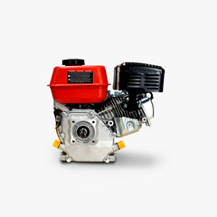 Ai Power AP170F 208cc 7HP Gasoline Engine - Reliable OHV Replacement Engine for Pressure Washers, Log Splitters, Lawn Mowers & More