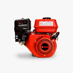 Ai Power AP170F 208cc 7HP Gasoline Engine - Reliable OHV Replacement Engine for Pressure Washers, Log Splitters, Lawn Mowers & More