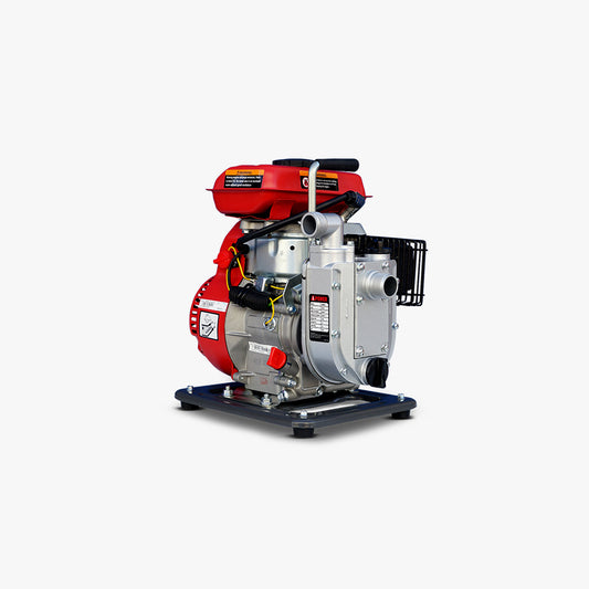Ai Power SUAWP25 1-inch Water Pump 2.5HP for Agriculture & More