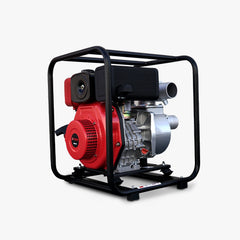 Ai Power 2-Inch Diesel Water Pump | 211cc Engine, Heavy-Duty