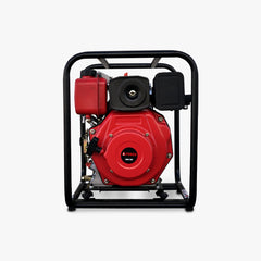 Ai Power 2-Inch Diesel Water Pump | 211cc Engine, Heavy-Duty