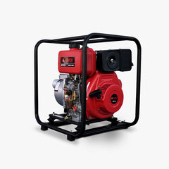 Ai Power 2-Inch Diesel Water Pump | 211cc Engine, Heavy-Duty