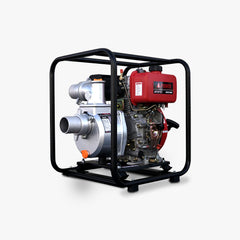 Ai Power 2-Inch Diesel Water Pump | 211cc Engine, Heavy-Duty