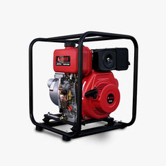 Ai Power 4-Inch Diesel Water Pump | 418cc 186F Engine