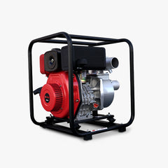 Ai Power 4-Inch Diesel Water Pump | 418cc 186F Engine