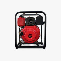 Ai Power 4-Inch Diesel Water Pump | 418cc 186F Engine