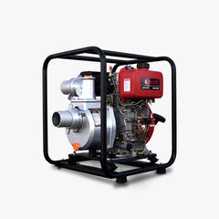 Ai Power 4-Inch Diesel Water Pump | 418cc 186F Engine