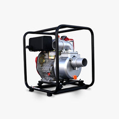 Ai Power 4-Inch Diesel Water Pump | 418cc 186F Engine