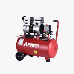 Ai Power HLF2025 – 25L Ultra Quiet & Compact Silent Air Compressor