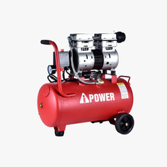 Ai Power HLF2025 – 25L Ultra Quiet & Compact Silent Air Compressor