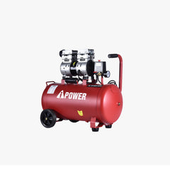 Ai Power HLF2050 – 50L Ultra Quiet & Compact Silent Air Compressor