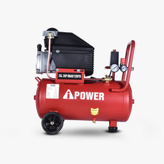 Ai Power 25L Direct Driven Air Compressor – HL2025 | Reliable & Durable Performance