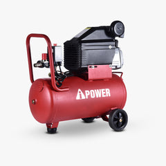 Ai Power 25L Direct Driven Air Compressor – HL2025 | Reliable & Durable Performance