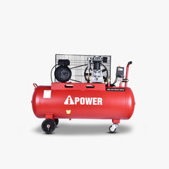 Ai Power HL20100B – 100L Belt Driven Air Compressor with Copper Induction Motor